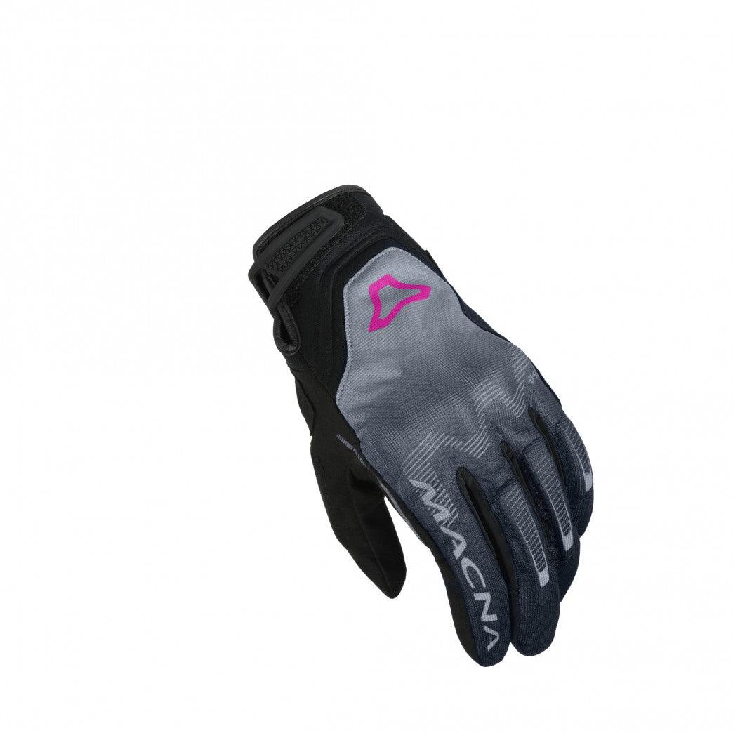 Guanti moto estivi donna Macna Recon - Image 4