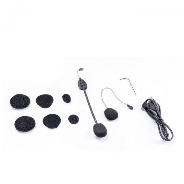 Interfono Bluetooth Midland BTX1 PRO S Singolo - Image 4