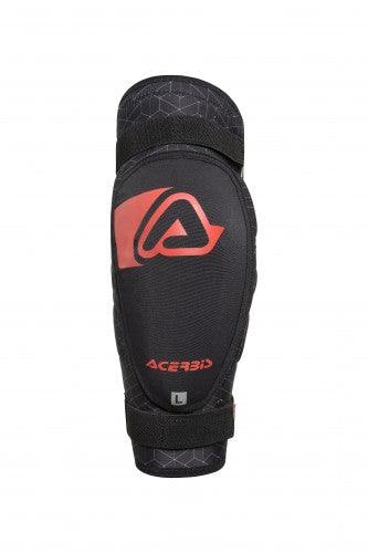 Coppia gomitiere Acerbis X-ELBOW SOFT - Image 4