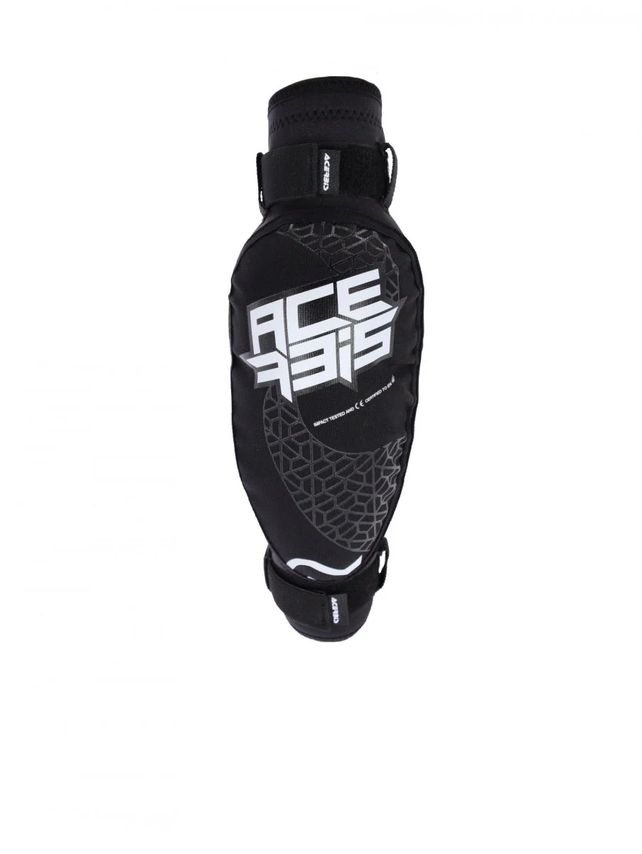 Coppia gomitiere bambino Acerbis X-ELBOW GUARD SOFT JUNIOR