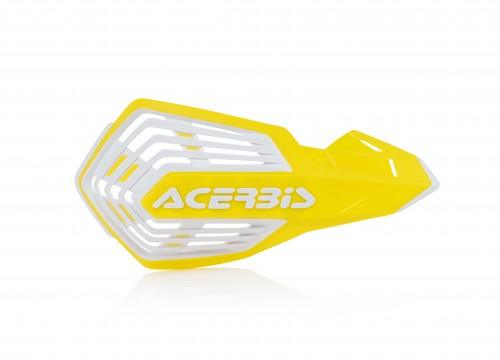 Coppia paramani cross Acerbis X-Future - Image 12