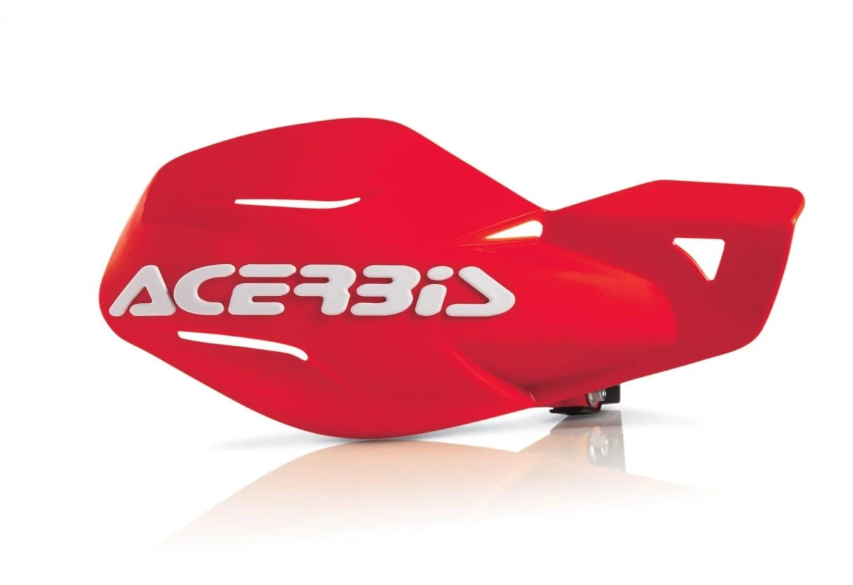 Coppia paramani cross universali Acerbis MX Uniko