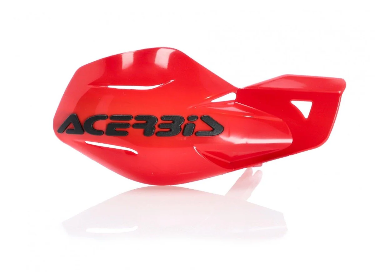 Coppia paramani cross universali Acerbis MX Uniko - Image 10