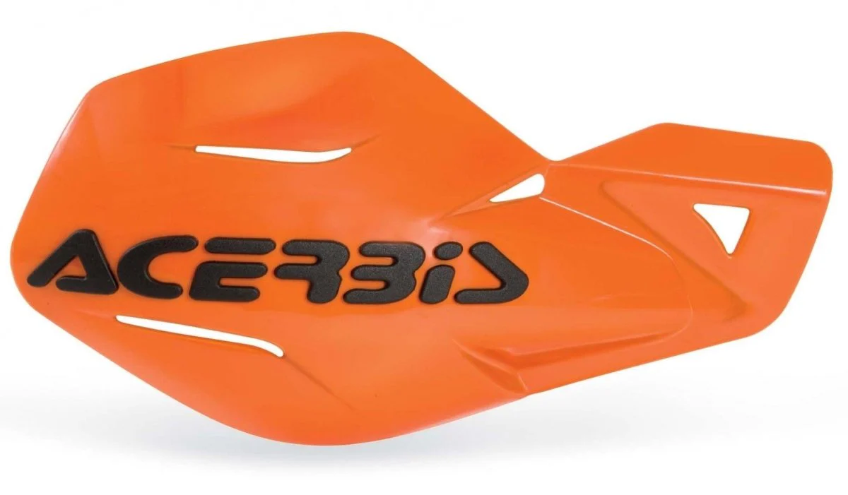Coppia paramani cross universali Acerbis MX Uniko - Image 3