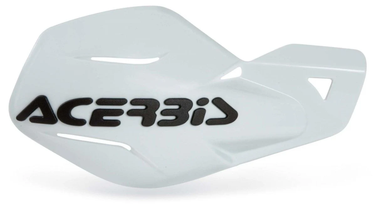 Coppia paramani cross universali Acerbis MX Uniko - Image 4