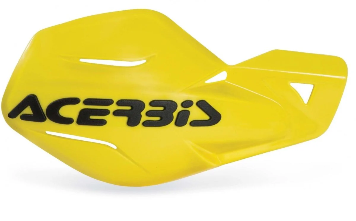 Coppia paramani cross universali Acerbis MX Uniko - Image 6
