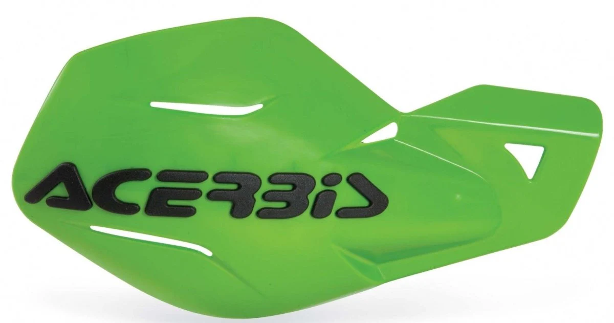 Coppia paramani cross universali Acerbis MX Uniko - Image 8