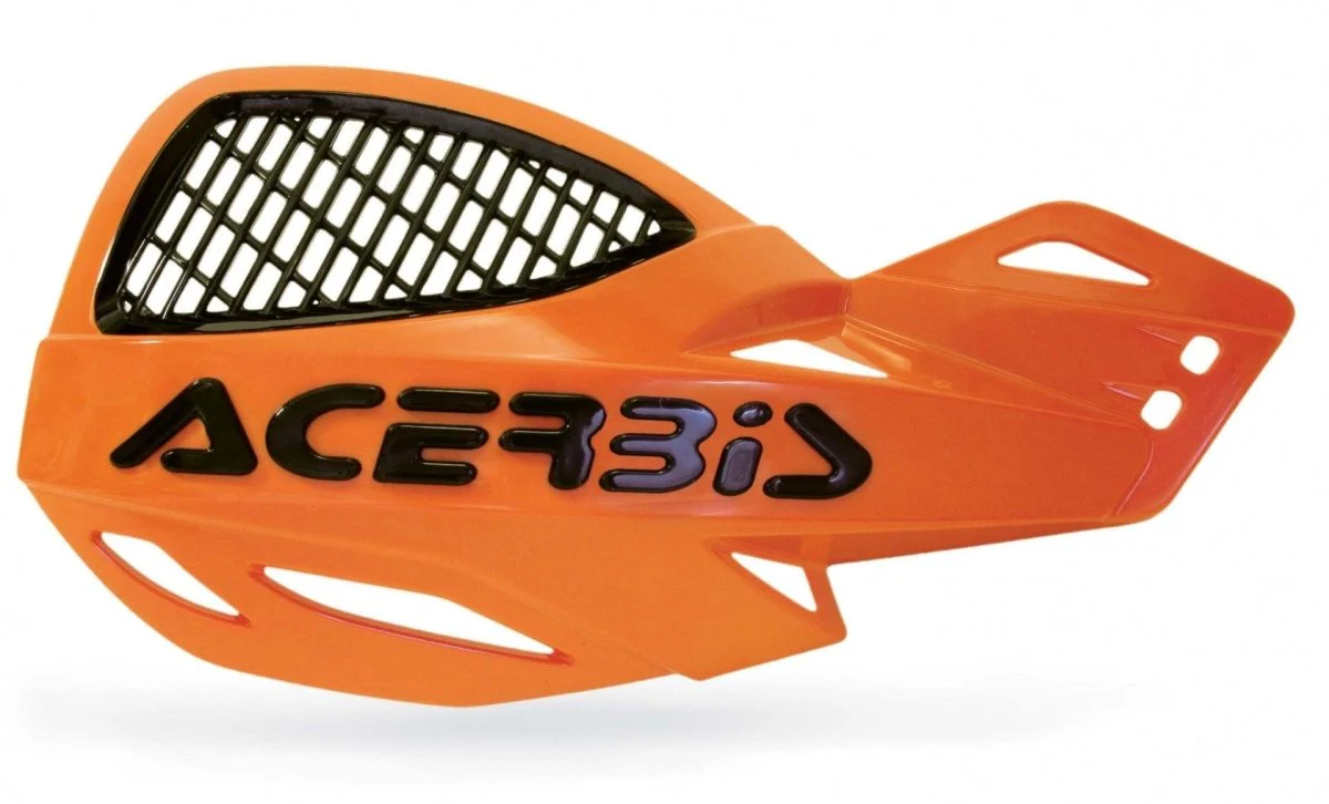 Coppia paramani cross universali Acerbis MX Uniko Ventilato