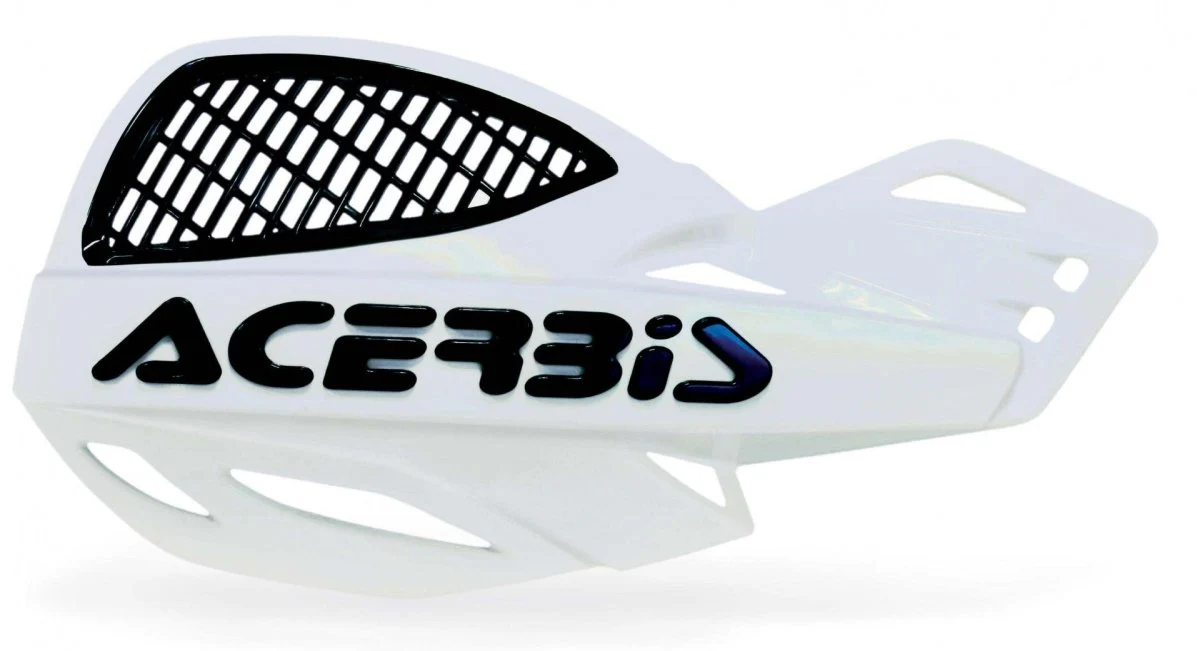 Coppia paramani cross universali Acerbis MX Uniko Ventilato - Image 10