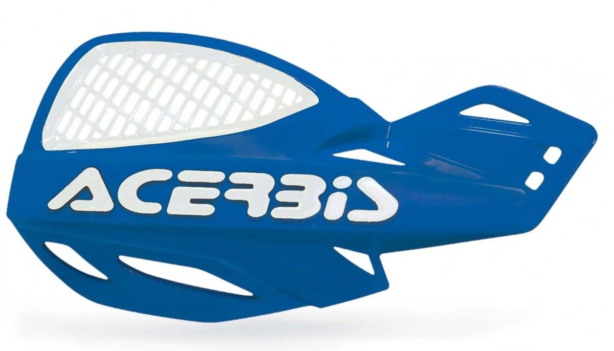 Coppia paramani cross universali Acerbis MX Uniko Ventilato - Image 11
