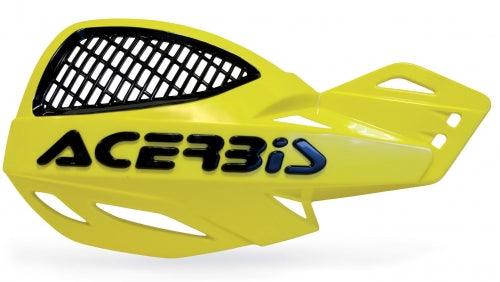 Coppia paramani cross universali Acerbis MX Uniko Ventilato - Image 12