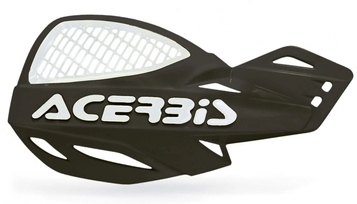 Coppia paramani cross universali Acerbis MX Uniko Ventilato - Image 13
