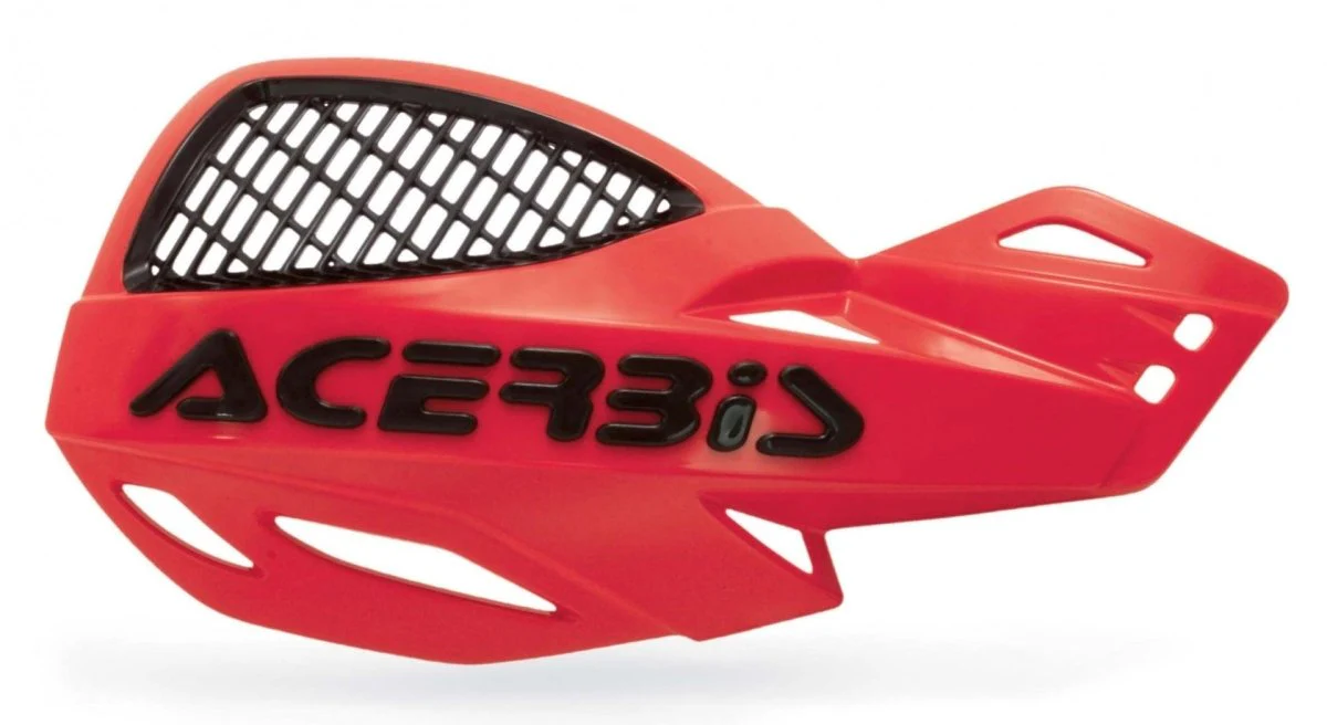 Coppia paramani cross universali Acerbis MX Uniko Ventilato - Image 14