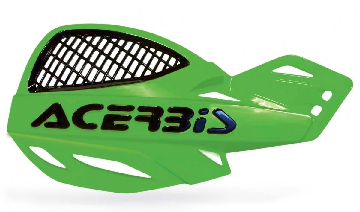 Coppia paramani cross universali Acerbis MX Uniko Ventilato - Image 16
