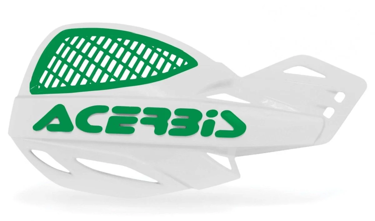 Coppia paramani cross universali Acerbis MX Uniko Ventilato - Image 17