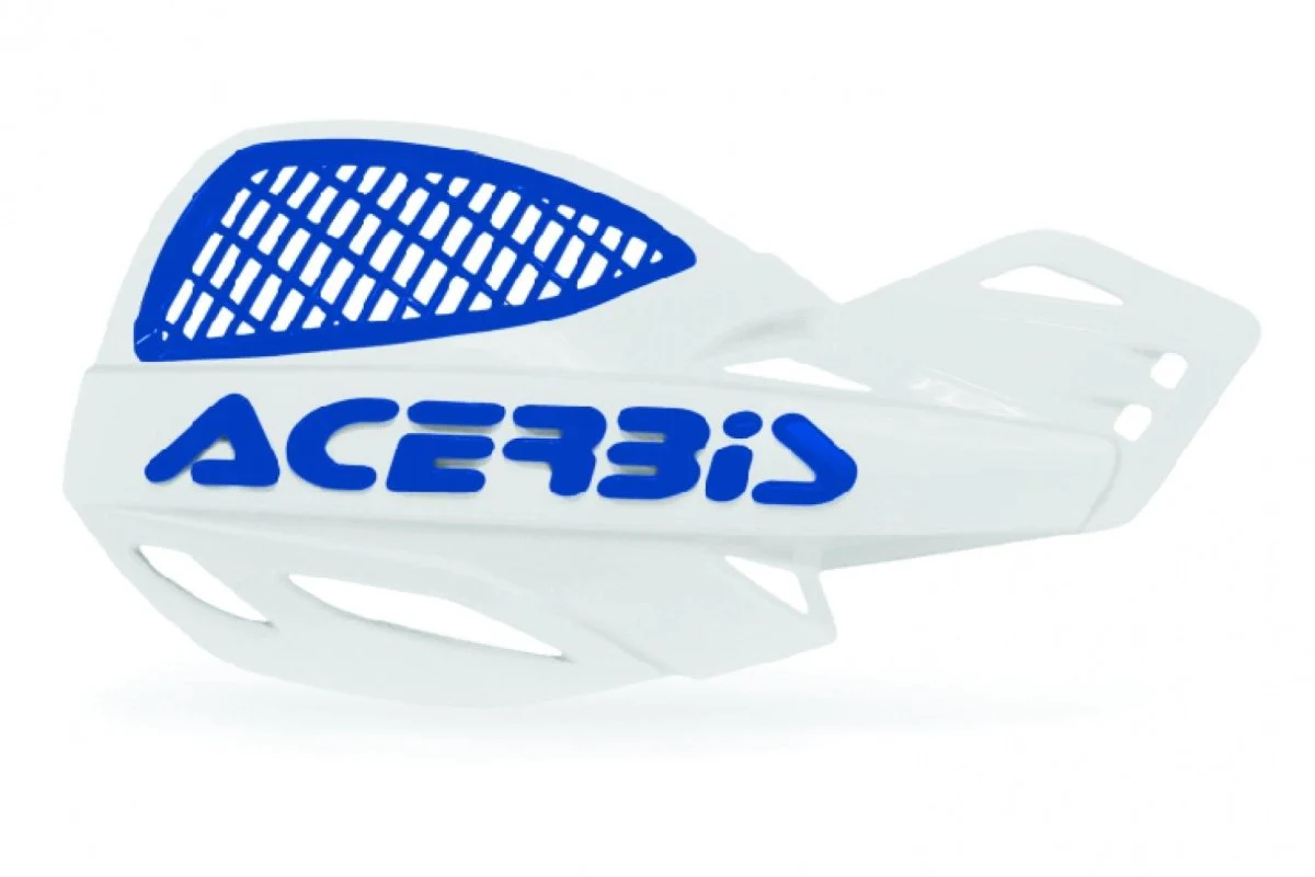 Coppia paramani cross universali Acerbis MX Uniko Ventilato - Image 18