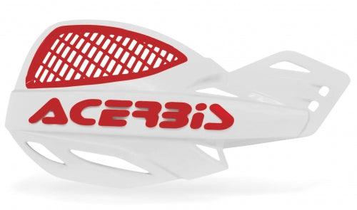Coppia paramani cross universali Acerbis MX Uniko Ventilato - Image 19