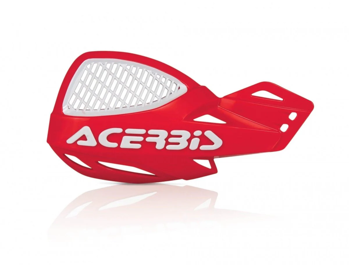 Coppia paramani cross universali Acerbis MX Uniko Ventilato - Image 5