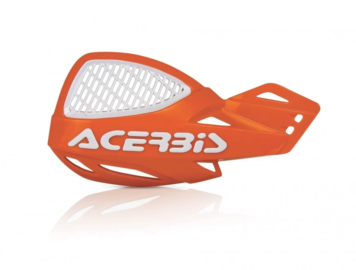 Coppia paramani cross universali Acerbis MX Uniko Ventilato - Image 6