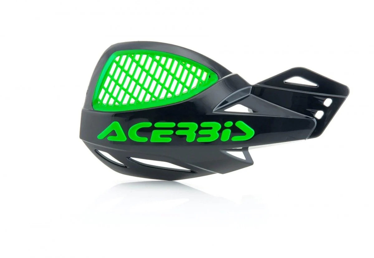 Coppia paramani cross universali Acerbis MX Uniko Ventilato - Image 8