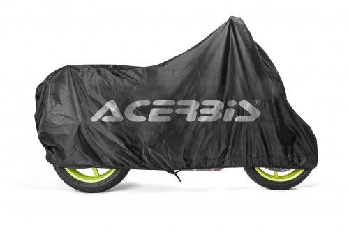 Telo coprimoto Acerbis nero