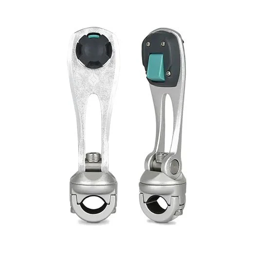 Cube Supporto per manubrio X-Guard, A Plus 12-18,5mm - Image 2