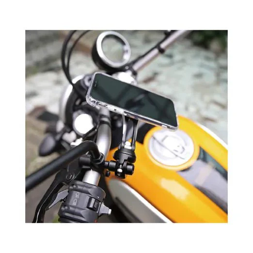 Cube Supporto per manubrio X-Guard, A Plus 12-18,5mm - Image 3