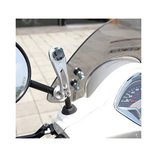Cube Supporto per manubrio X-Guard, A Plus 12-18,5mm - Image 5