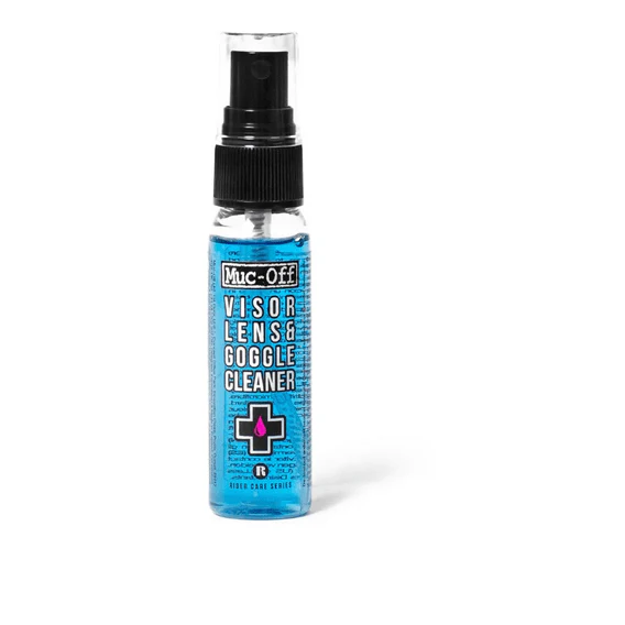 Detergente casco, visiera e occhiali 32 ml Muc-Off