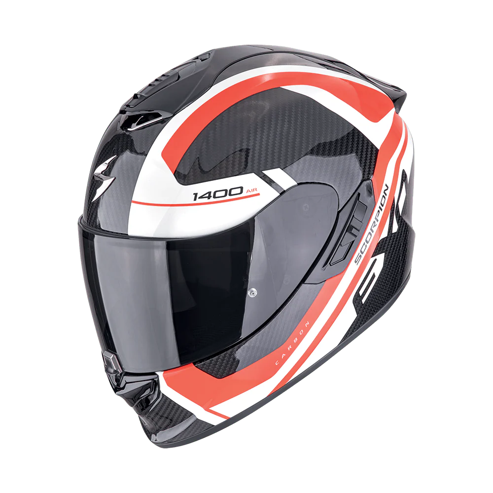 EXO-1400 EVO II CARBON AIR - Image 2
