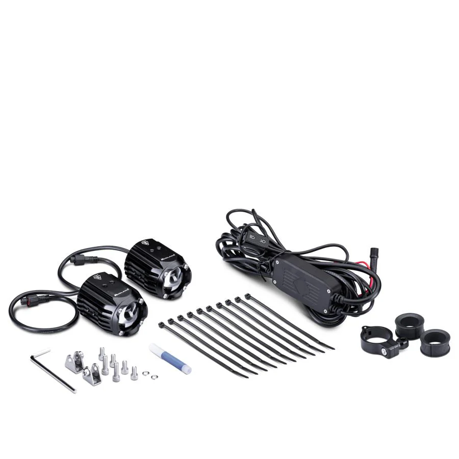 Faretti Midland led headlights - Image 2