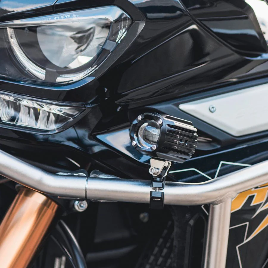 Faretti Midland led headlights - Image 4