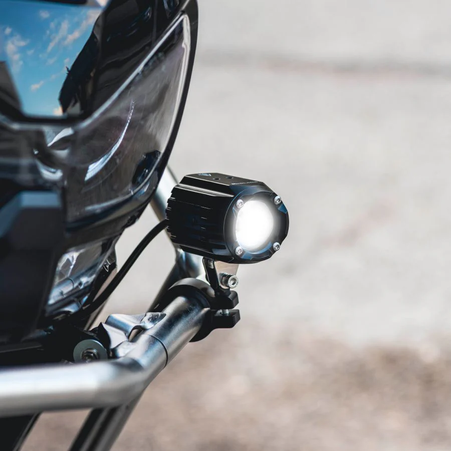 Faretti Midland led headlights - Image 5