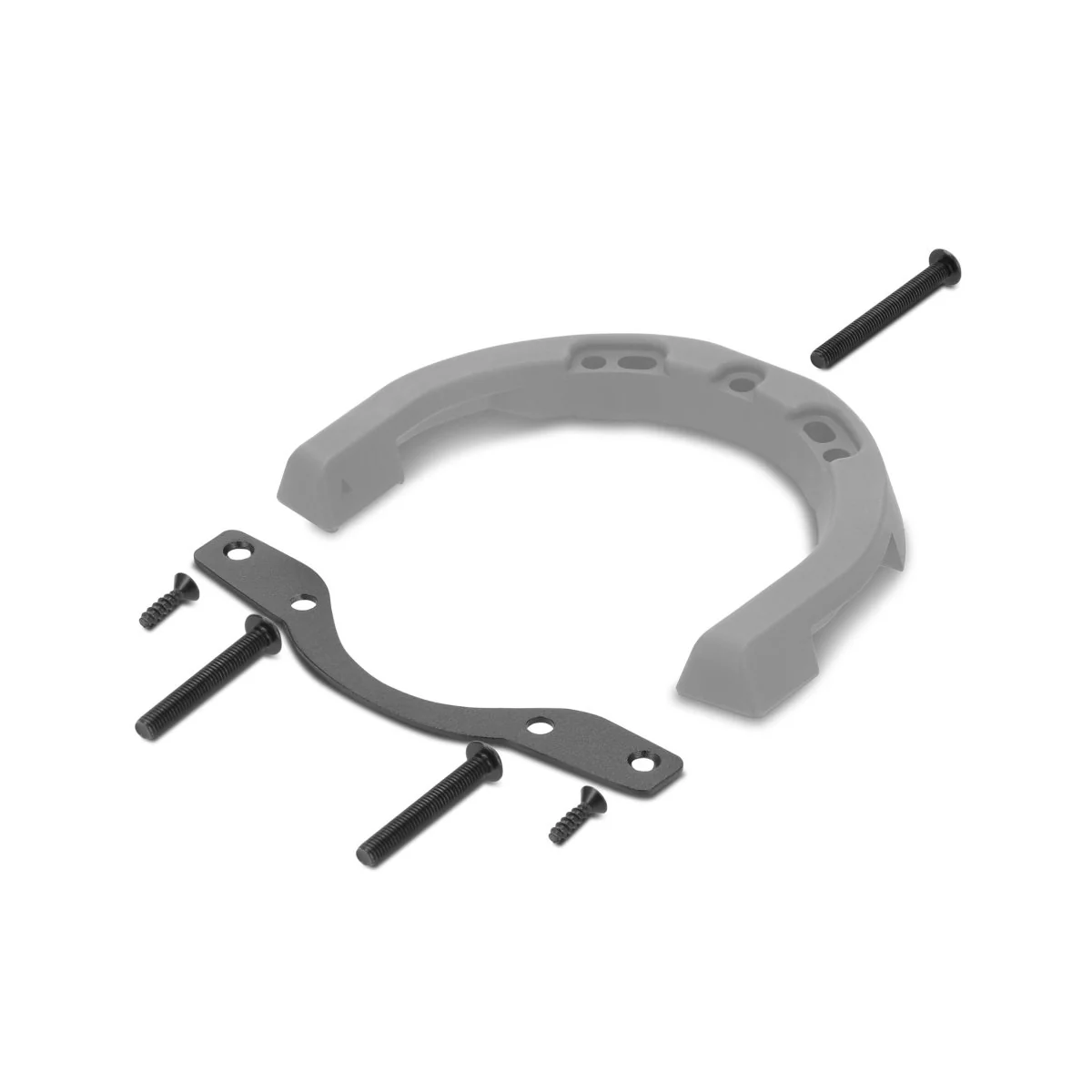 SHAD FISSAGGIO BORSA SERBATOIO CLICK SYSTEM BENELLI / KEEWAY / QJ MOTOR / RIEJU - Image 2