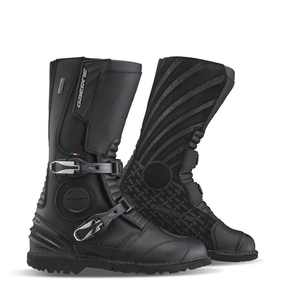 Gaerne G_Midland Gore Tex® Nero - Image 2