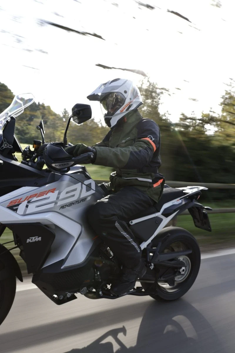 Giacca Acerbis CE X-Rover - Image 19