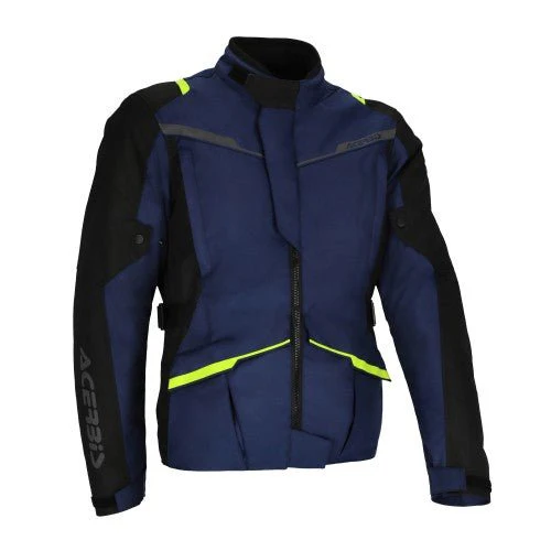 Giacca Acerbis CE X-Travel - Image 4