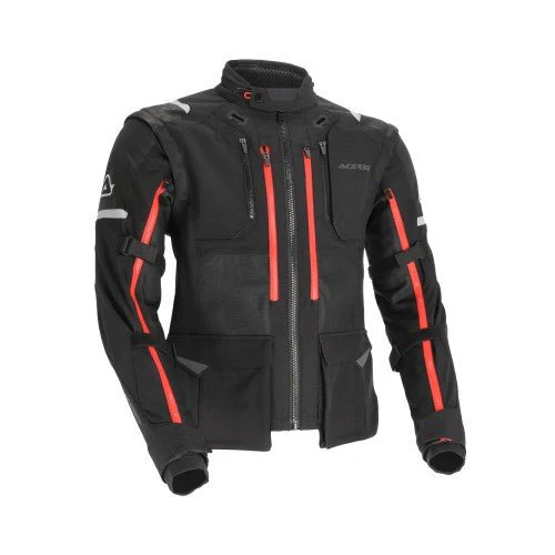 Giacca Acerbis Rally Pro