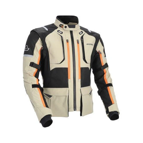 Giacca Acerbis Rally Pro - Image 2