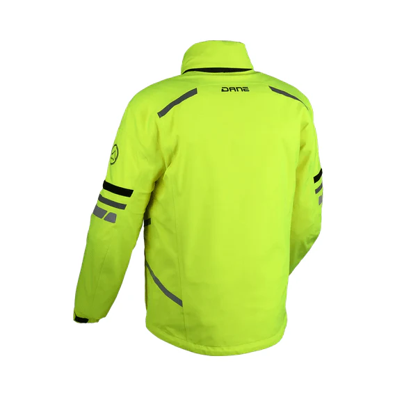 Giacca Antiacqua Dane Husly XPR-tex - Image 2