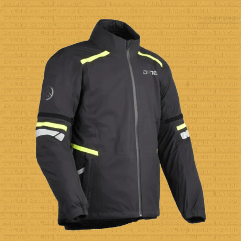 Giacca Antiacqua Dane Husly XPR-tex - Image 3