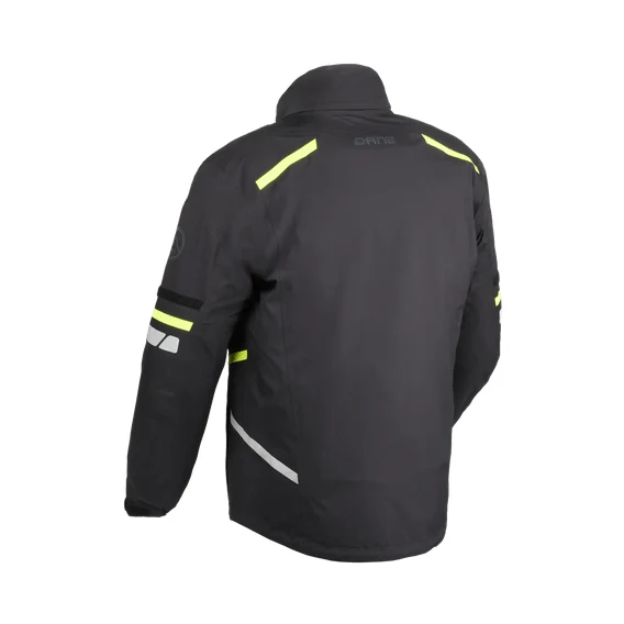 Giacca Antiacqua Dane Husly XPR-tex - Image 4