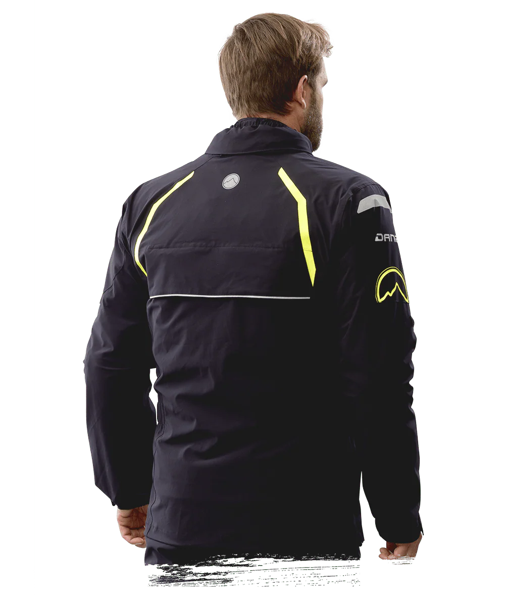 Giacca antipioggia Dane Byge XPR-tex - Image 8