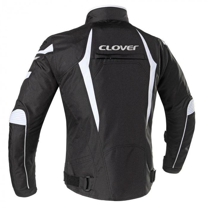 Giubbotto Clover Airblade 4 - Image 4