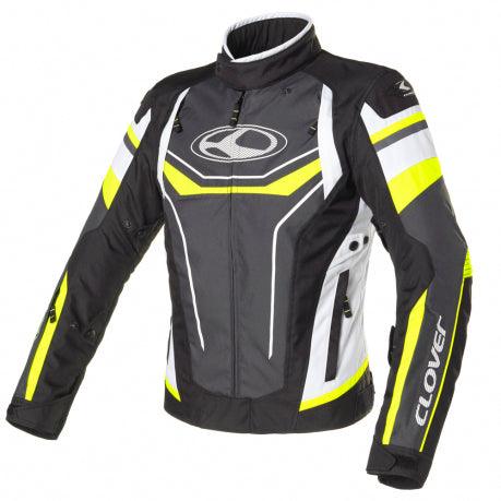 Giubbotto Clover Airblade 4 - Image 5