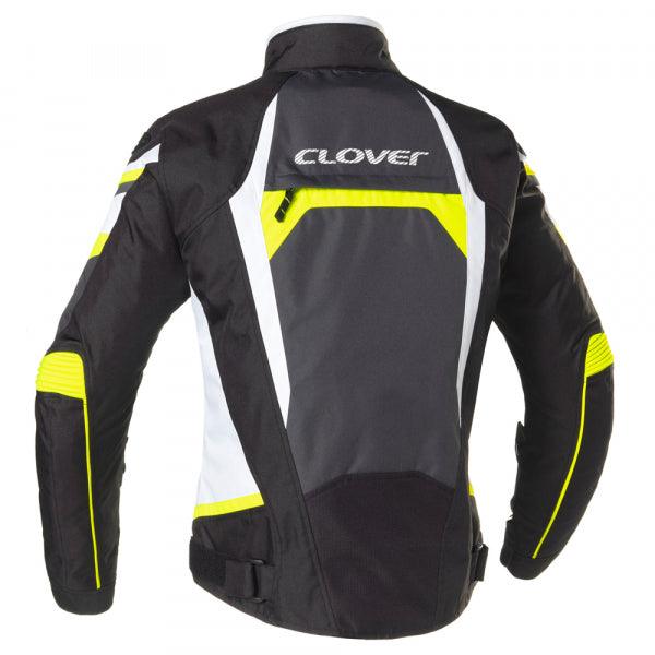 Giubbotto Clover Airblade 4 - Image 6