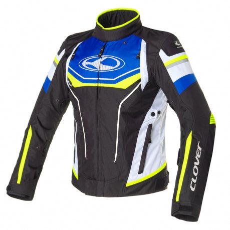 Giubbotto Clover Airblade 4 - Image 7