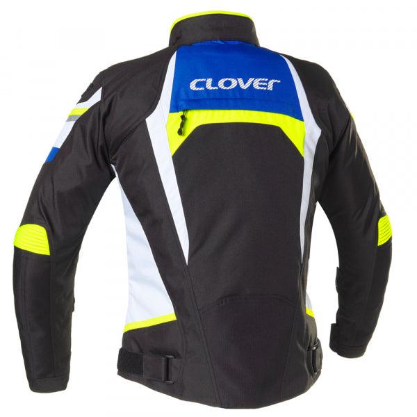 Giubbotto Clover Airblade 4 - Image 8