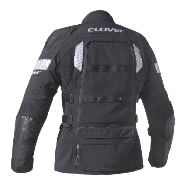 Giacca Clover Crossover 4 WP Airbag - Image 10