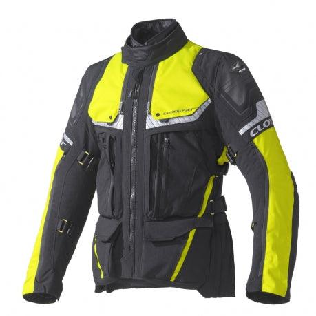 Giacca Clover Crossover 4 WP Airbag - Image 11